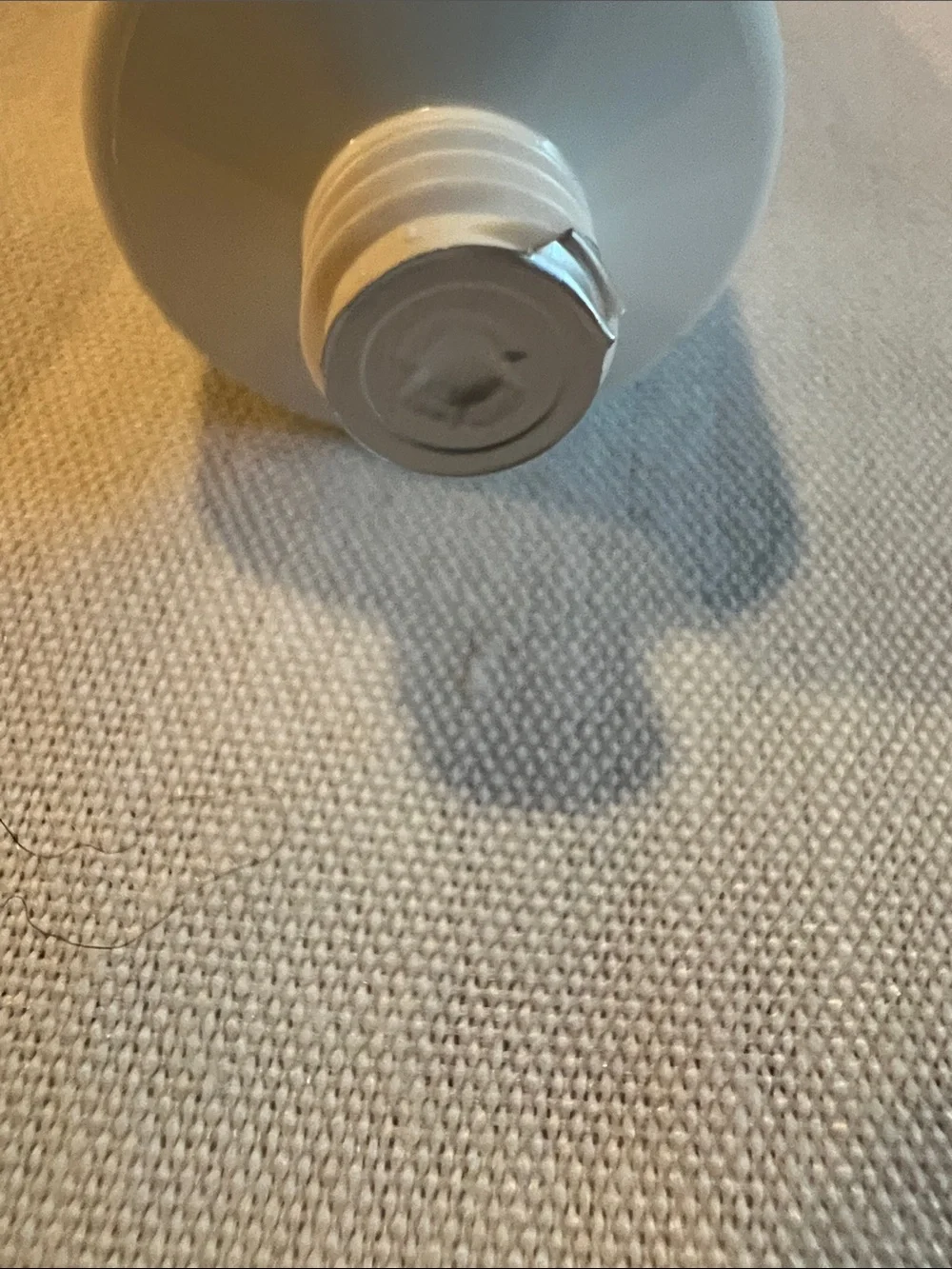 R.E.M Lunar Magic Blurring Primer - White